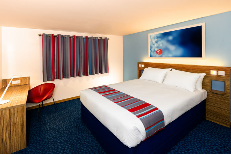 Travelodge York Tadcaster Bilbrough Buitenkant foto