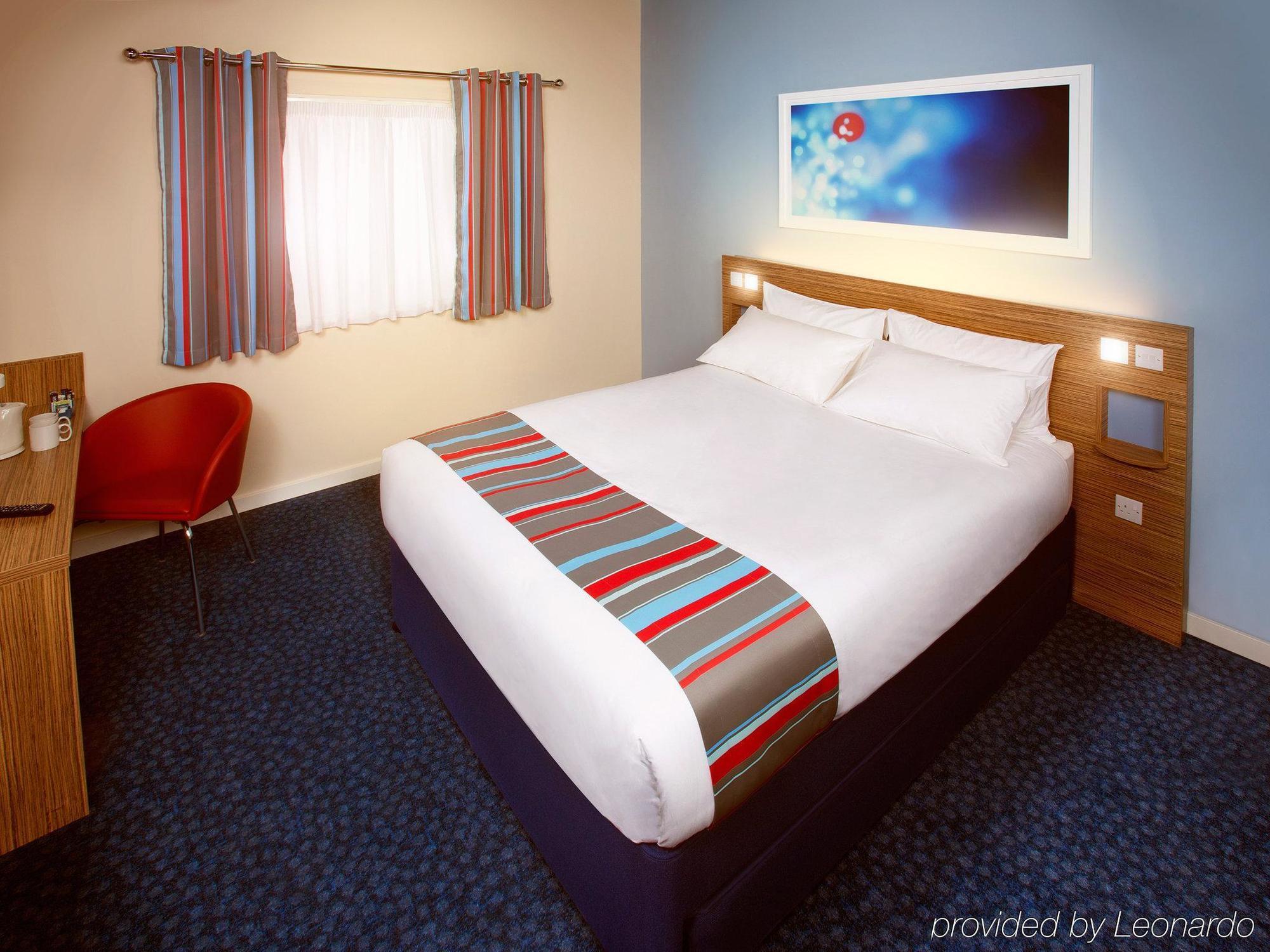 Travelodge York Tadcaster Bilbrough Buitenkant foto